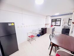 Blk 115 Bedok North Road (Bedok), HDB 3 Rooms #572702231